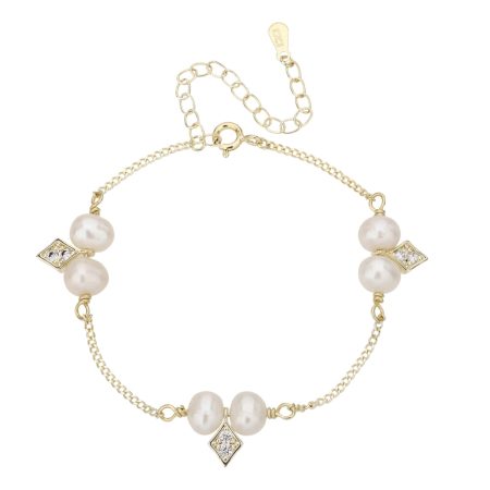 צמיד Pearl Grace