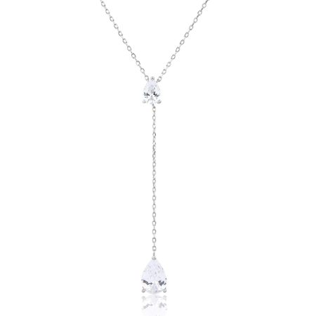 שרשרת Elegant Drop